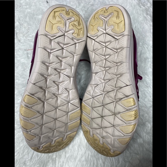 Nike Free Training woman shoes size 9.5 - Picture 13 of 13